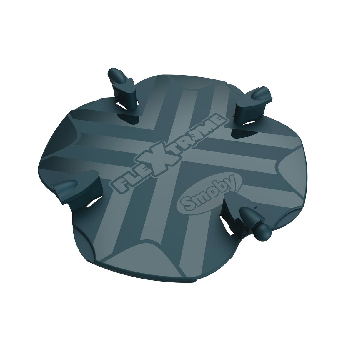 Kilparata Smoby Flextreme Multi-Circuits